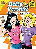 Betty & Veronica Comics Double Digest #253 by Various
