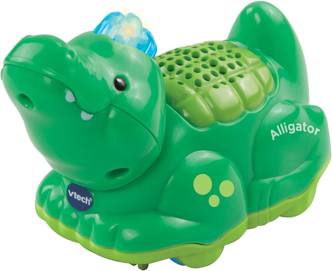 vtech alligator