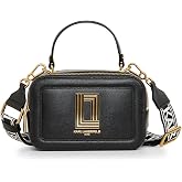 KARL LAGERFELD Paris Women's Simone Crossbody Bag