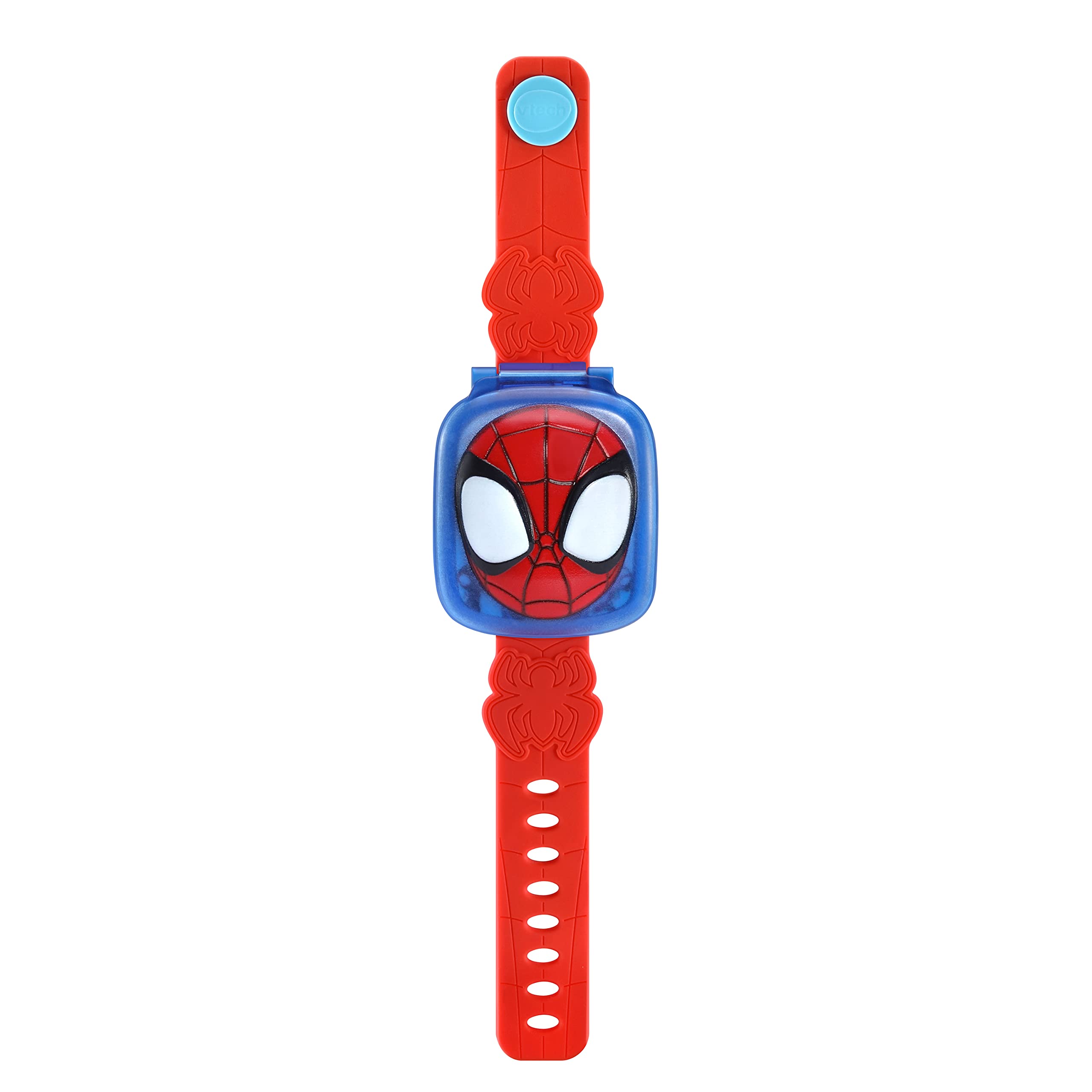 VTech Spidey and His Amazing Friends - Spidey Learning Watch