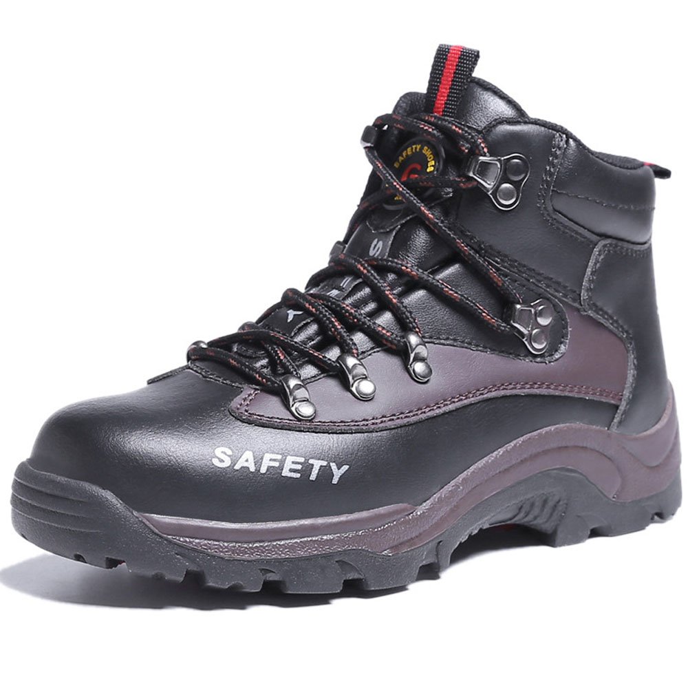 Work \u0026 Safety TeLe Xia Mens Safety 