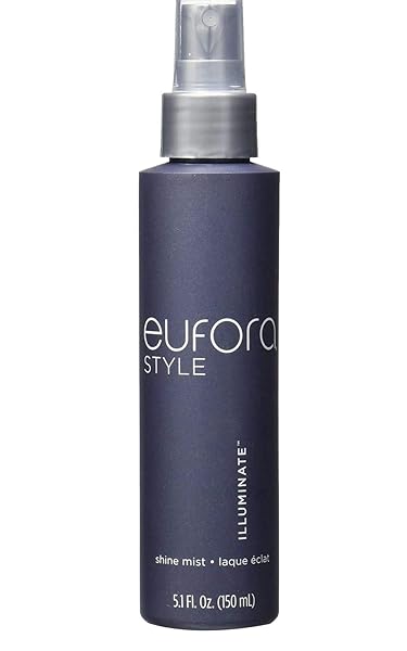 EUFORA STYLE ILLUMINATE SHINE MIST 5.1 OZ