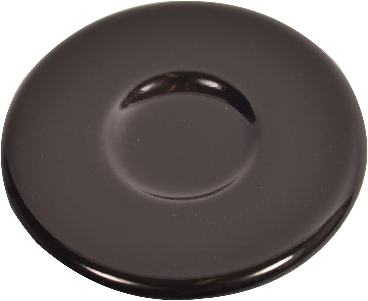 Genuine Hotpoint Hob Burner Cap Small C00257565 Amazon.co.uk Kitchen & Home