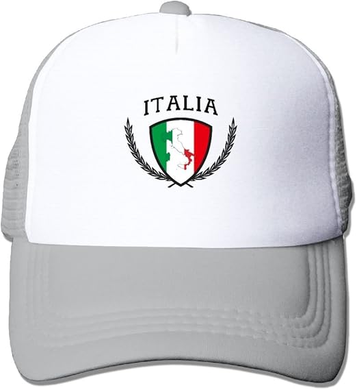 italia hats