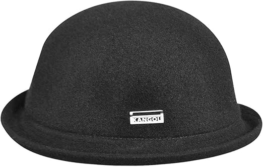 kangol wool bombin