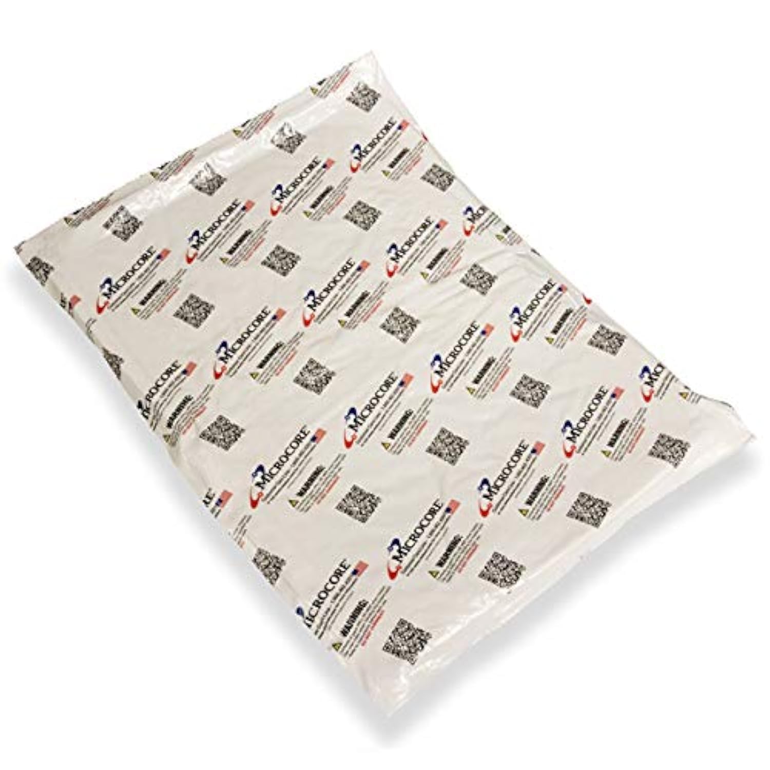 Photo 1 of Vesture 10" X 14" Microcore Hot and Cold Pack for Heating or Cooling - Durable and Stays Hot or Cold for Several Hours