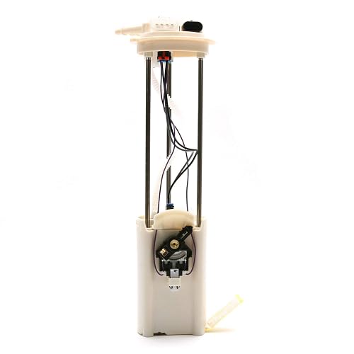 AD Auto Parts New OEM Fuel Pump and Level Sensor Module with Seal ...