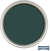 Johnstone's Garden Colours Fence Paint Enchanted Garden Exterior Wood 1 L view 2