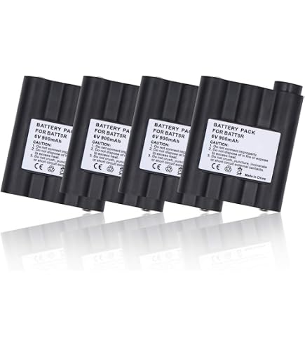 Batteria per Q-Starz BT-Q810 3,7V 1000mAh/3,7Wh Li-Ion Nero