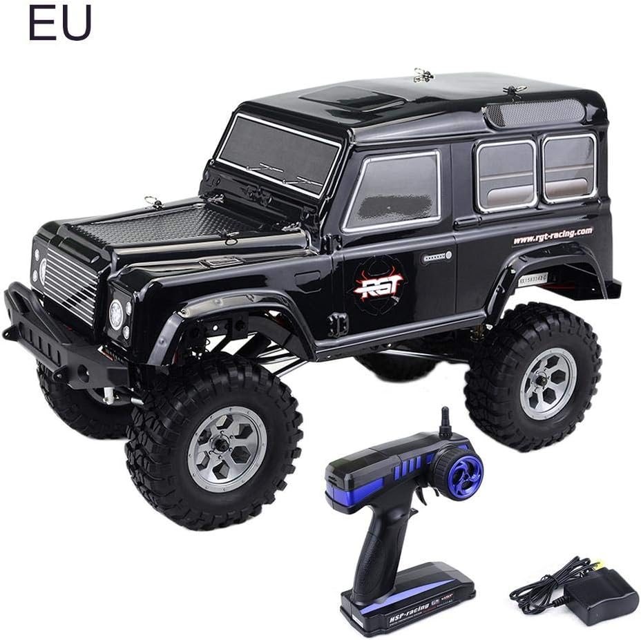 hsp rgt rock crawler