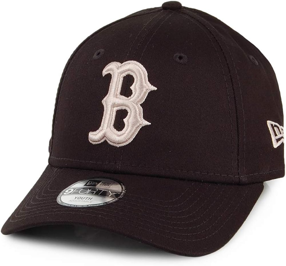 kids boston red sox hat