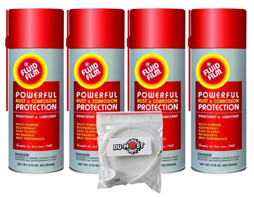 Fluid Film shop Oman | Buy Fluid Film products online Oman | Whizzcart