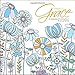 Images of Grace: An Inspirational Coloring Book by 