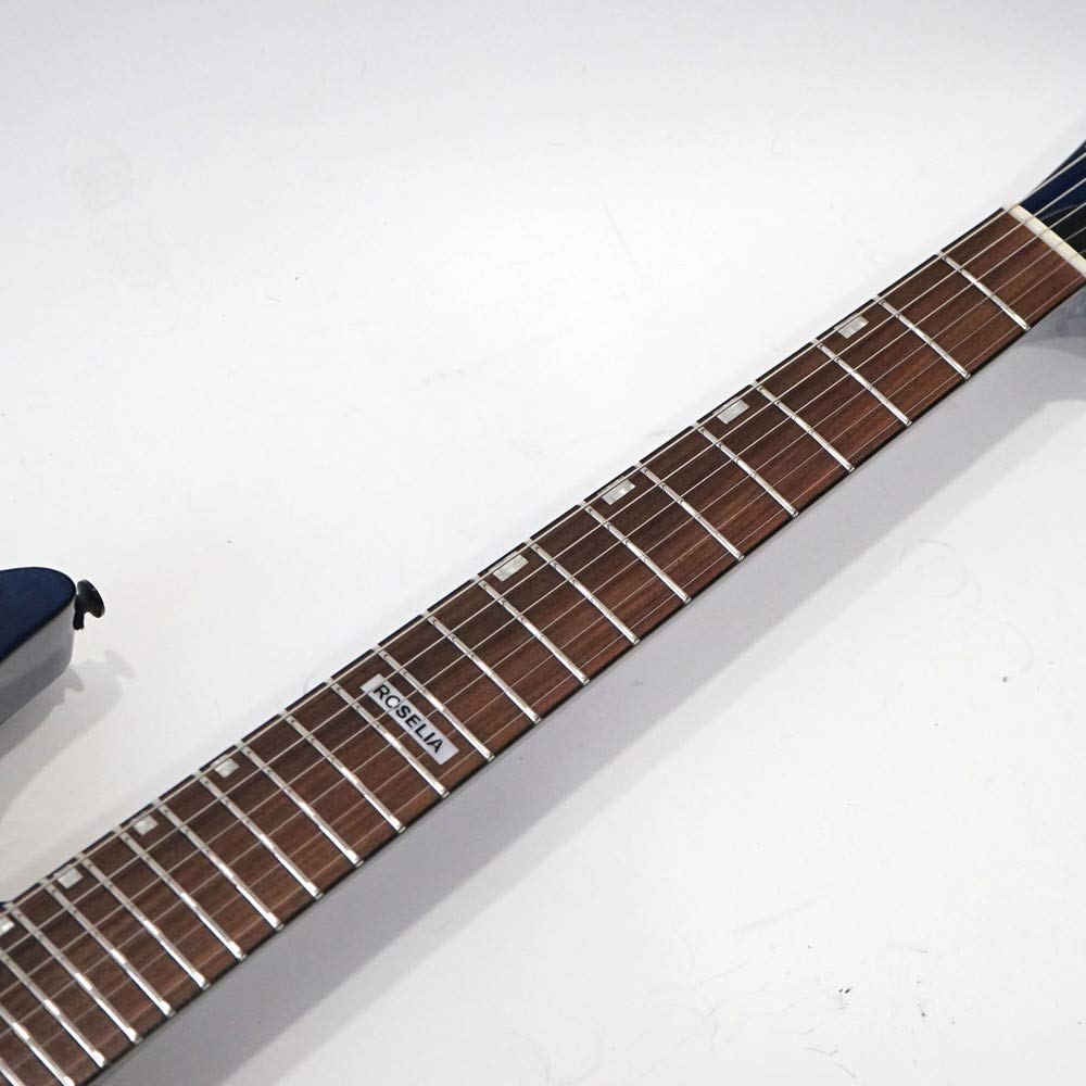 Mua BanG Dream！ M-II SAYO ESP×バンドリ！ ロゼリア 氷川紗夜 エレキ