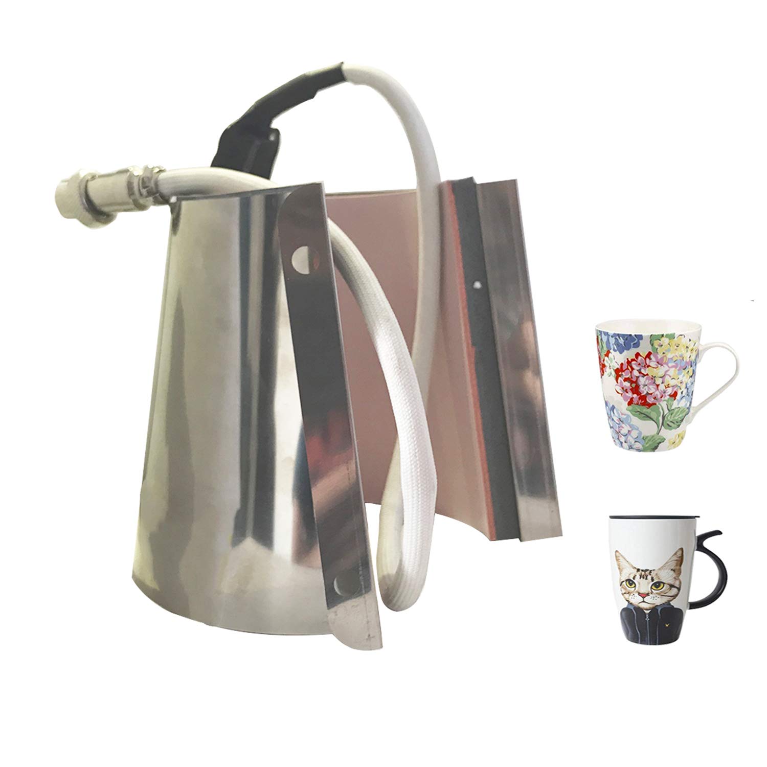 Best 3D Sublimation Vacuum Machine Accessories