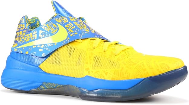 nike kd 4 scoring title