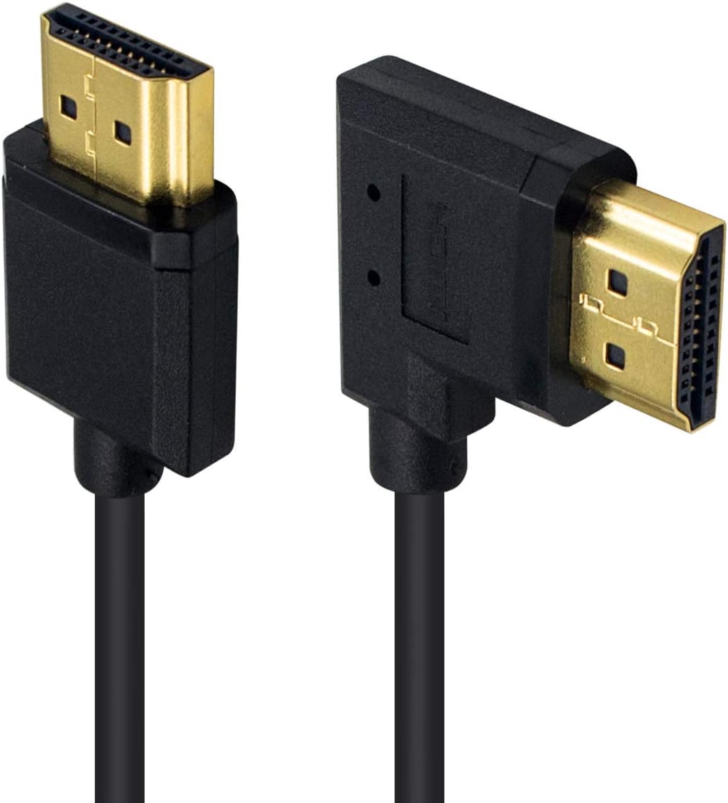 Duttek 4K HDMI Cable, HDMI to HDMI Cable - Image 4