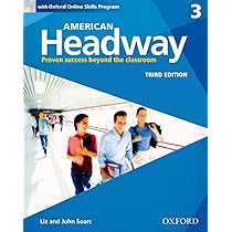 American Headway Third edition セット Amazon.com: American Headway Third Edition: Level 3 Workbook