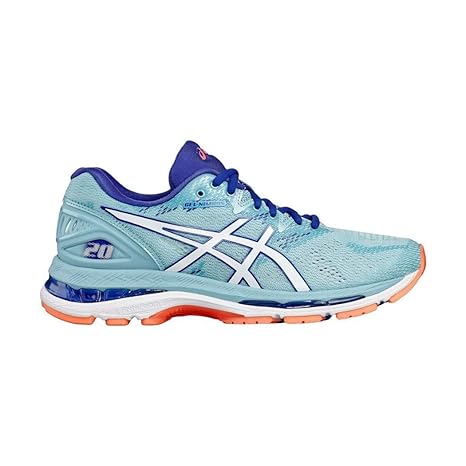 asics gel nimbus 20 donna