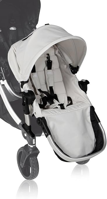 city select second seat used