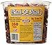 Chick-O-Stick 160 Piece Tub