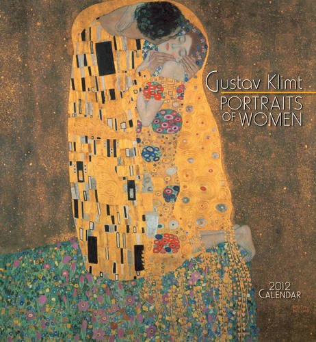 Gustav Klimt 2012 Calendar (Wall Calendar)