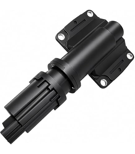 Amazon.com: Caltric Front Differential Servo Motor Lock Compatible