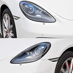 LED Side Marker Lamp Light Kit for Porsche 911