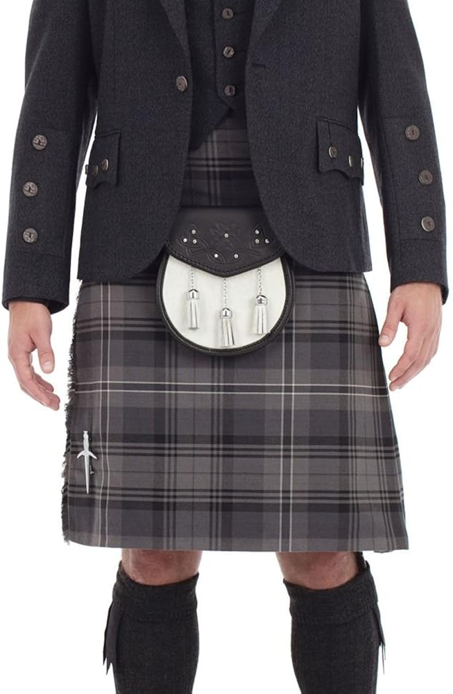 hamilton kilts
