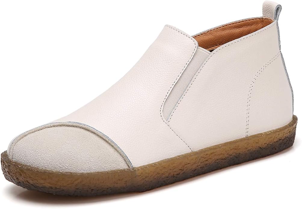 womens black leather chukka boots