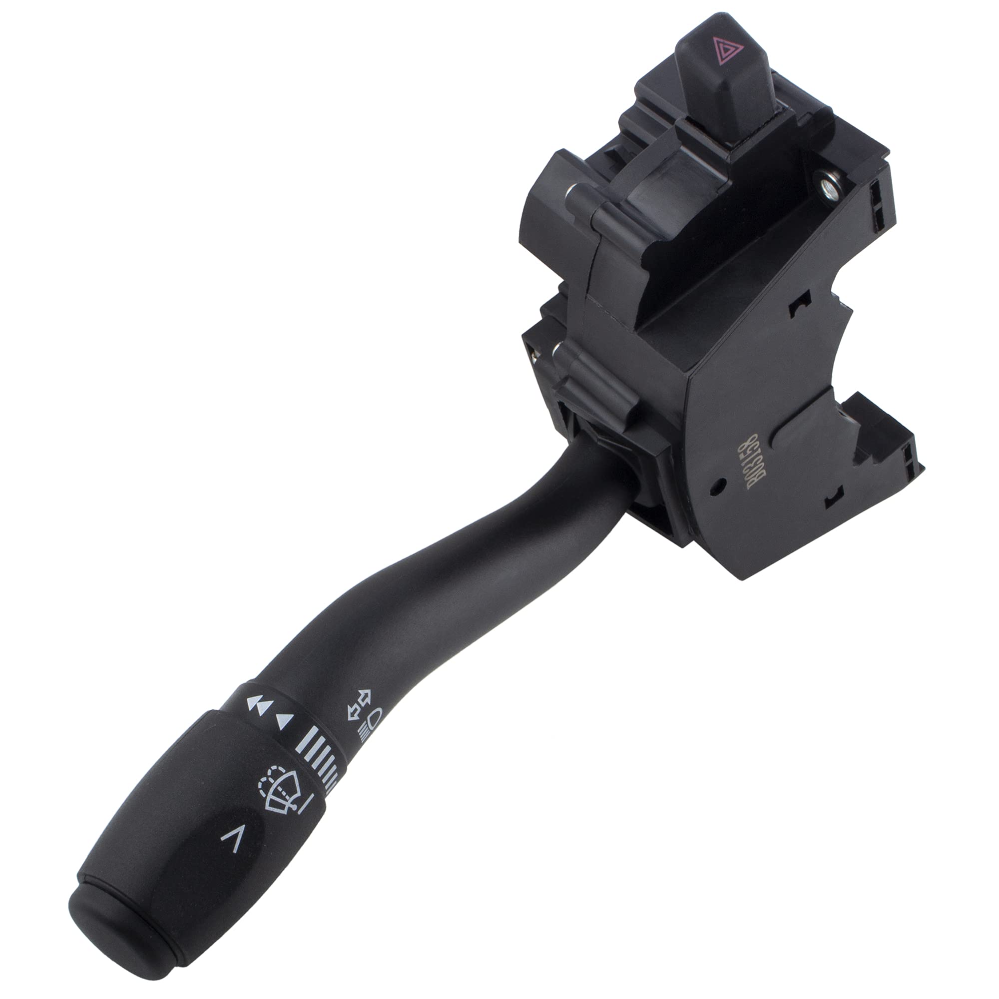 Photo 1 of BOXI Turn Signal and Wiper Washers Headlamp Dimmer Switch Compatible for Ford E-Series Van 1997 1998 1999 2000 2001 2002 2003 2004 Ford E150 E250 E350 Van | Replaces YC2Z13K359BA 88923998