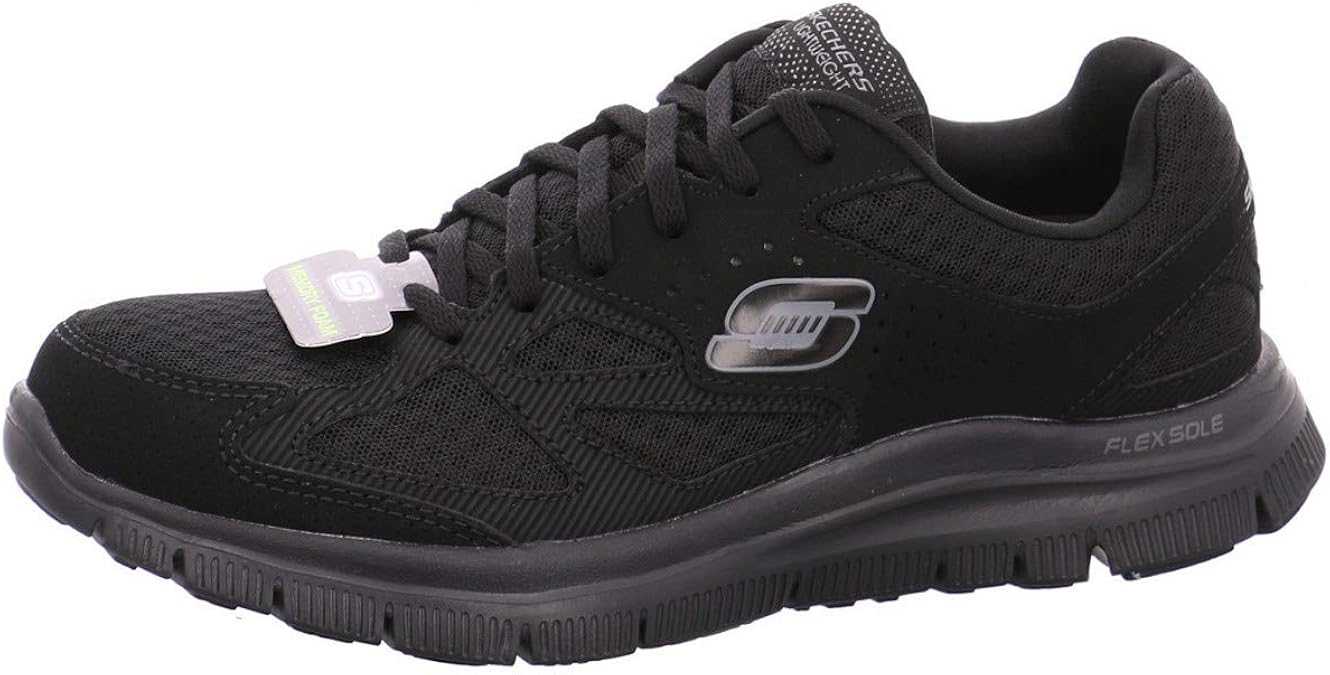 skechers flex advantage master plan
