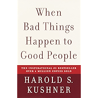 When Bad Things Happen to Good People book cover