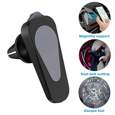 Magnetic Phone Car Mount, Sky castle Cell Phone Bangladesh Ubuy