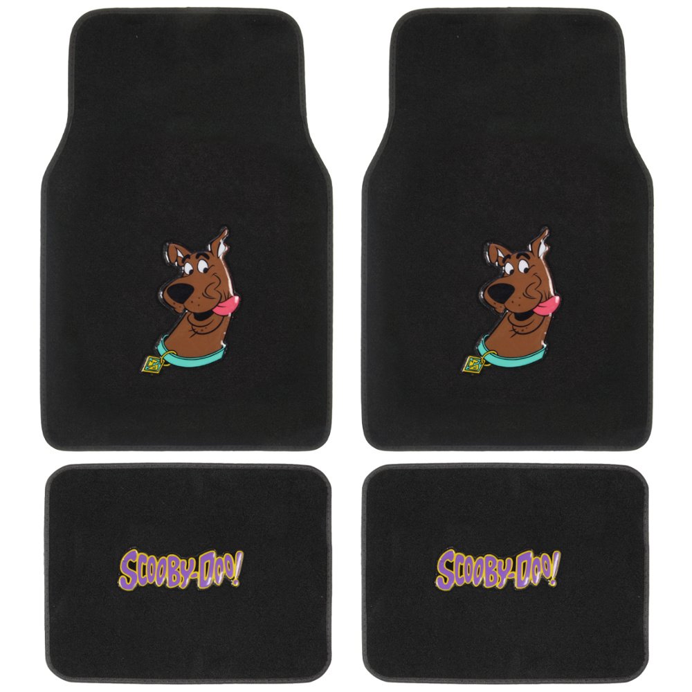 Best pink cartoon front seat covers and accessories