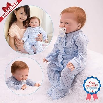 migliore bambola reborn