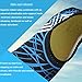 Bigcount Mens Womens Water Shoes Quick Dry Barefoot for Swim Diving Surf Aqua Sports Pool Beach Walking Yoga