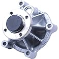 Motorcraft PW464 New Water Pump