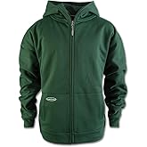 Arborwear Men's 400451 Tech Single Thick Full Zip Sweatshirt