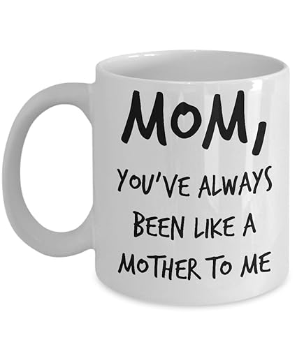 like a mother gifts