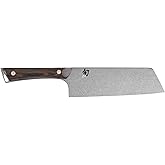 Shun Kanso 7" Asian Utility Knive
