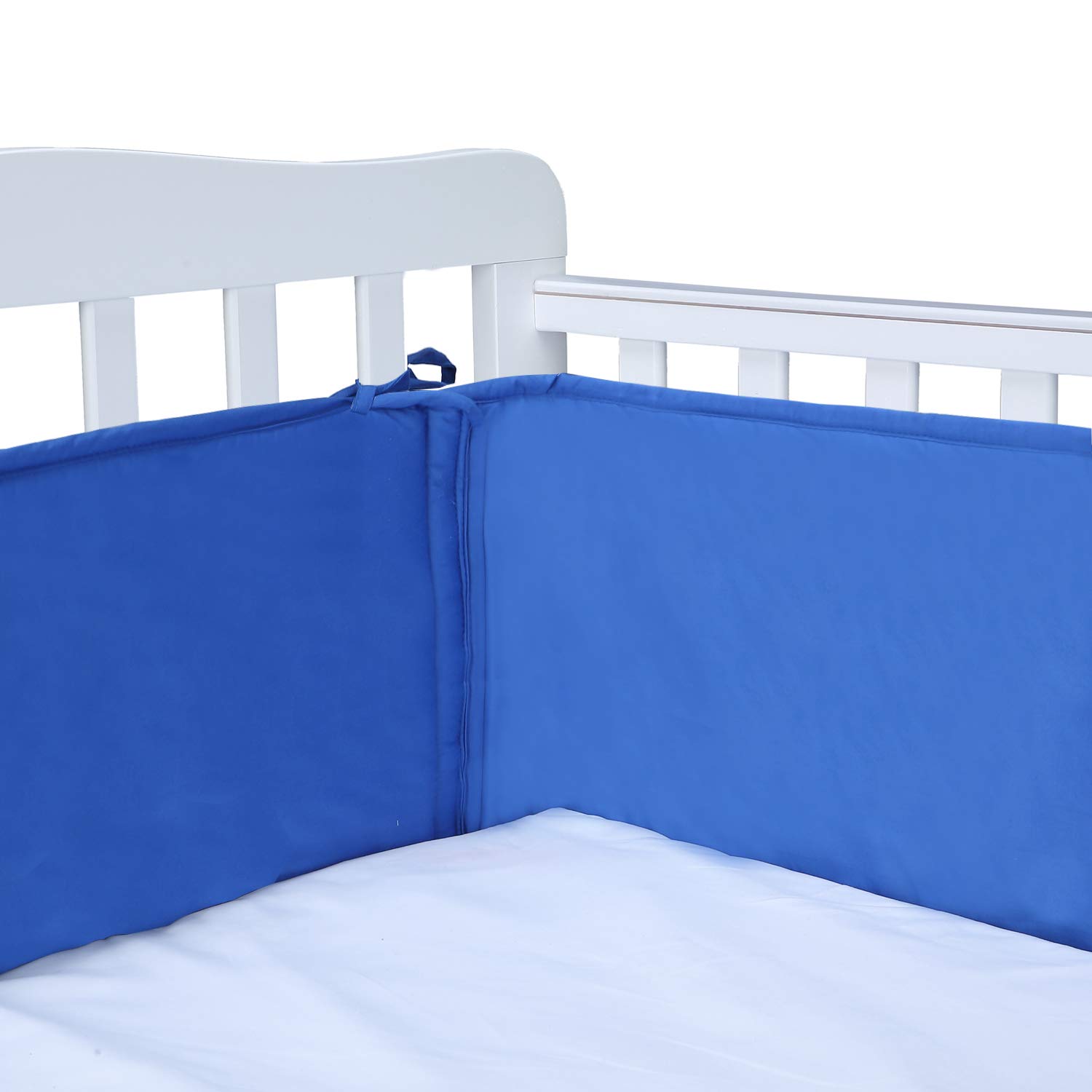 baby crib bumper pads