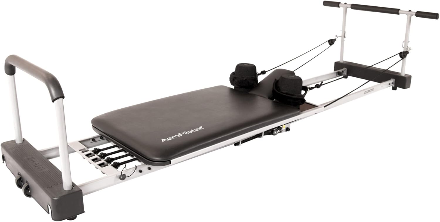 AeroPilates 4640 reformer Amazon.co.uk Sports & Outdoors