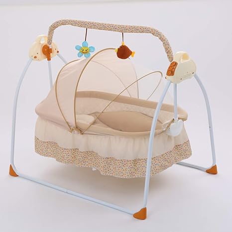baby swing bed amazon