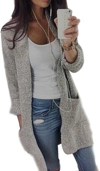 amazon women's sweater coats