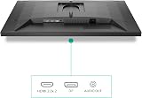 PHILIPS Evnia 27 inch FHD 180 Hz 1 ms FreeSync G-Sync HDR10 view 4