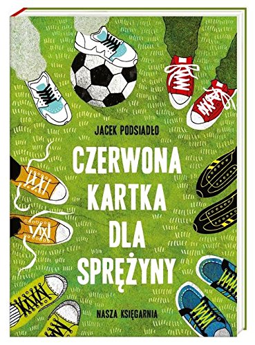 Czerwona kartka dla Sprezyny