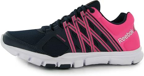 reebok your flex trainers womens