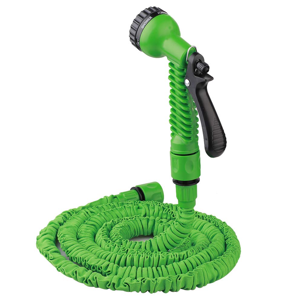 Best 100 Ft Kink Free Garden Hose