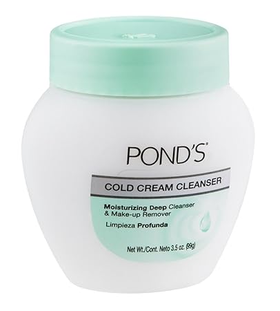 cold cream dummies simple tutorial cleanser pond oz pack beauty